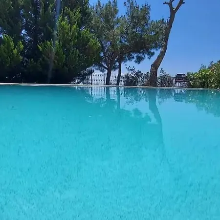 The Stone House 3* Edremit (Balikesir)