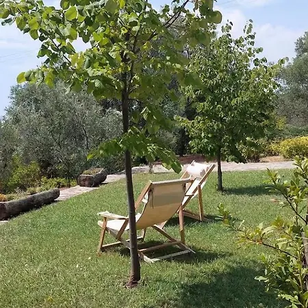 Bed & Breakfast The Stone House