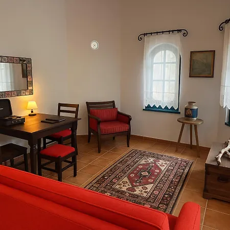 Bed & Breakfast The Stone House