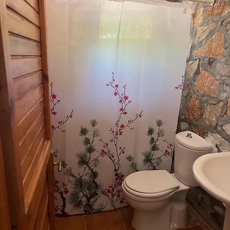 The Stone House Bed & Breakfast