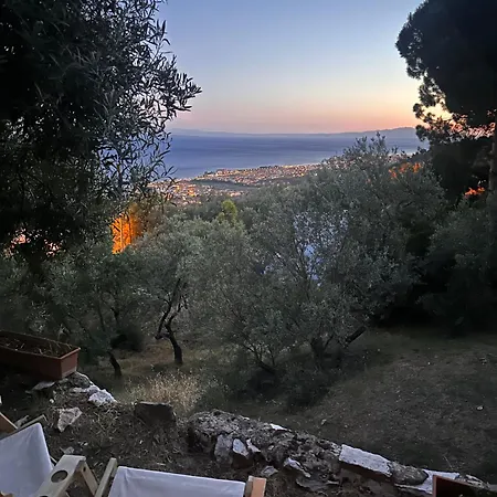 The Stone House Bed & Breakfast