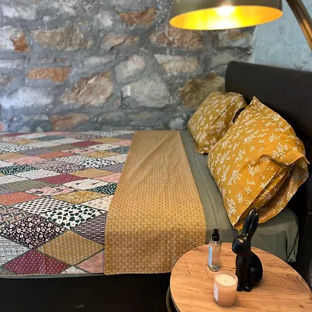 Bed & Breakfast The Stone House 3*