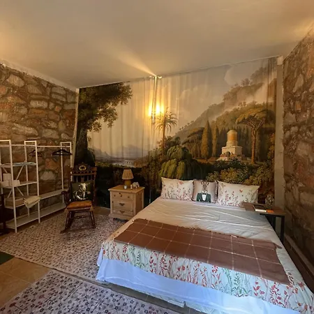 Bed & Breakfast The Stone House 3*