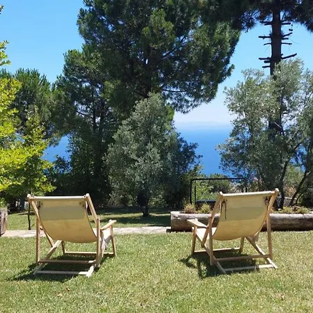 The Stone House فندق مبيت وإفطار