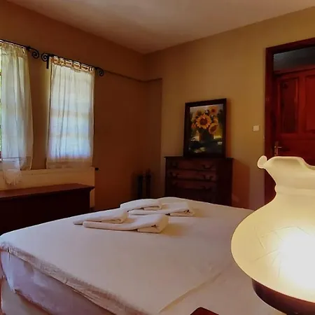 The Stone House Bed & Breakfast