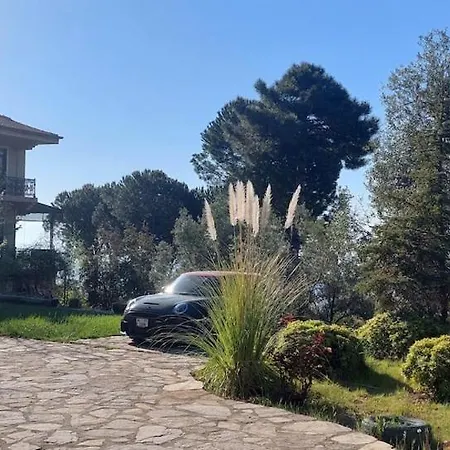 Bed & Breakfast The Stone House