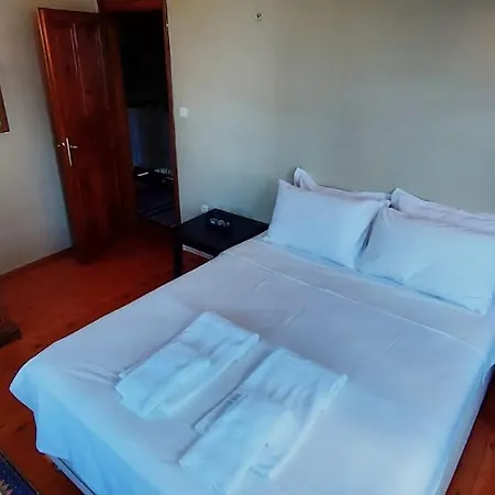 Bed & Breakfast The Stone House