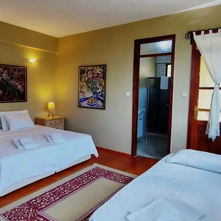 The Stone House Bed & Breakfast 3*