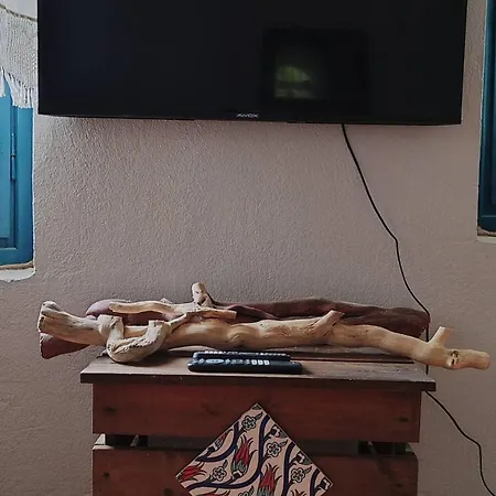 The Stone House Couette-café