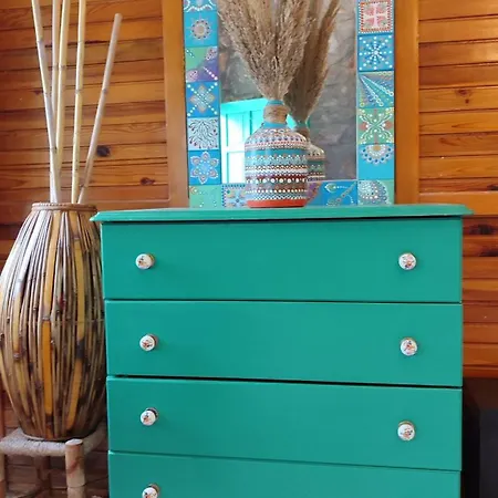 The Stone House Couette-café 3*