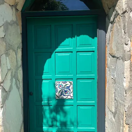 The Stone House