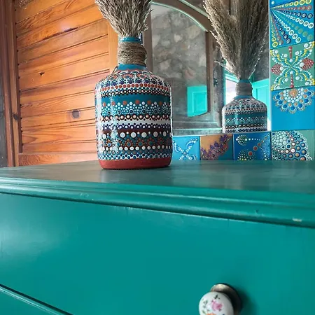 The Stone House Edremit (Balikesir)