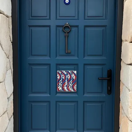 The Stone House 3* Edremit (Balikesir)