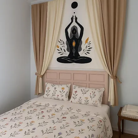 The Stone House Bed & Breakfast Edremit (Balikesir)