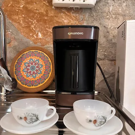 Отель типа 