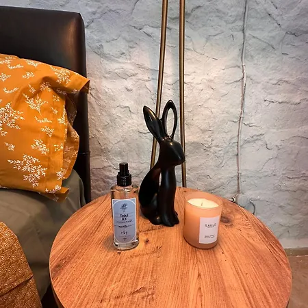 Couette-café The Stone House Edremit (Balikesir)