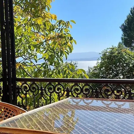 The Stone House Edremit (Balikesir)