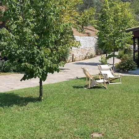 The Stone House