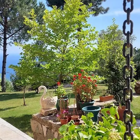 The Stone House 3*