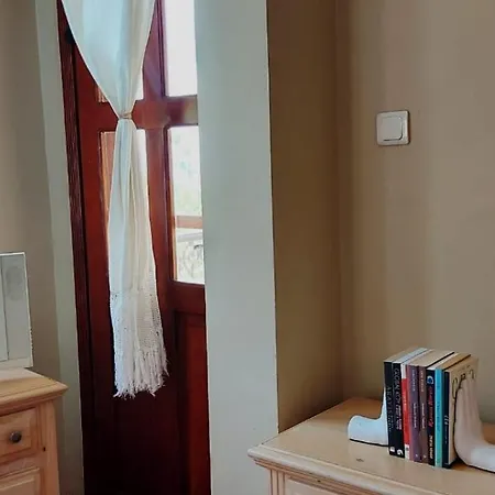 The Stone House 3* Edremit (Balikesir)