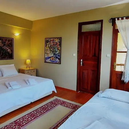 The Stone House 3*