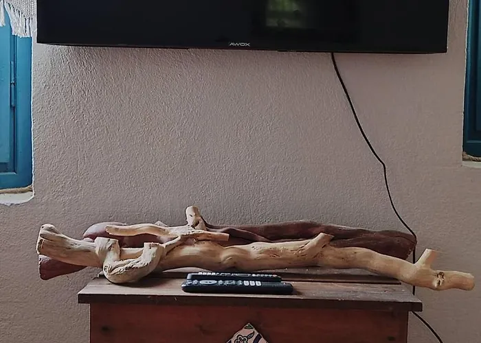 The Stone House Frühstückspension