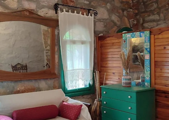 The Stone House Frühstückspension Edremit (Balikesir)