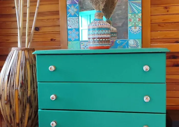 The Stone House Frühstückspension 3*