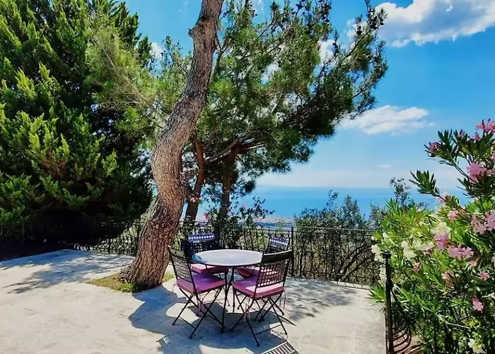 Frühstückspension The Stone House