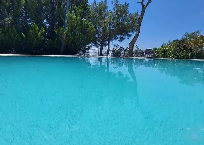 The Stone House 3* Edremit (Balikesir)