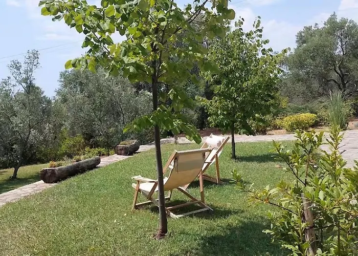 Frühstückspension The Stone House