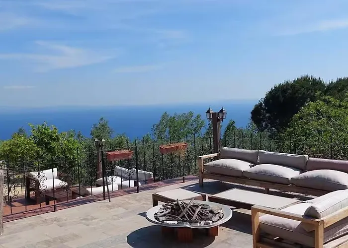 Frühstückspension The Stone House 3*