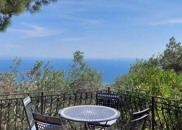 The Stone House Frühstückspension Edremit (Balikesir)