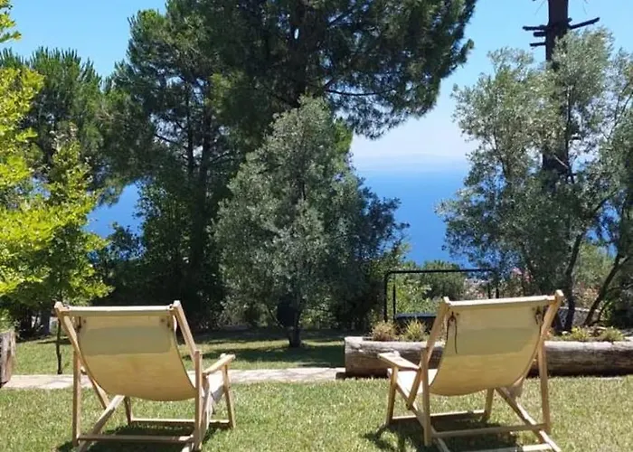 The Stone House 3* Edremit (Balikesir)