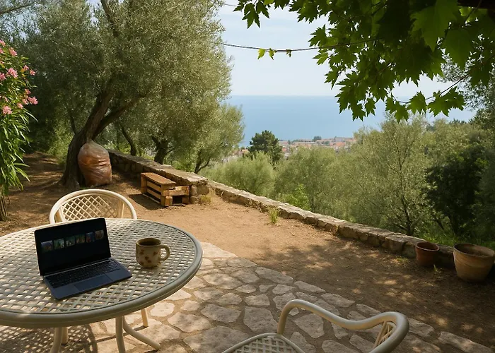 The Stone House Frühstückspension