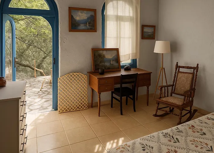 Frühstückspension The Stone House 3*