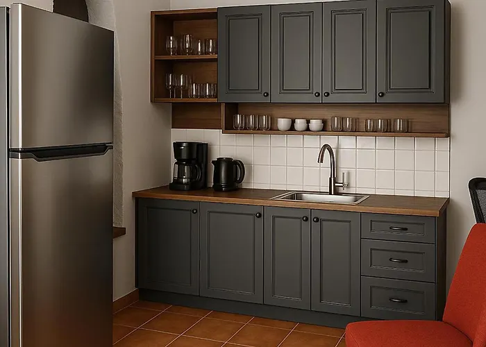 The Stone House Frühstückspension Edremit (Balikesir)