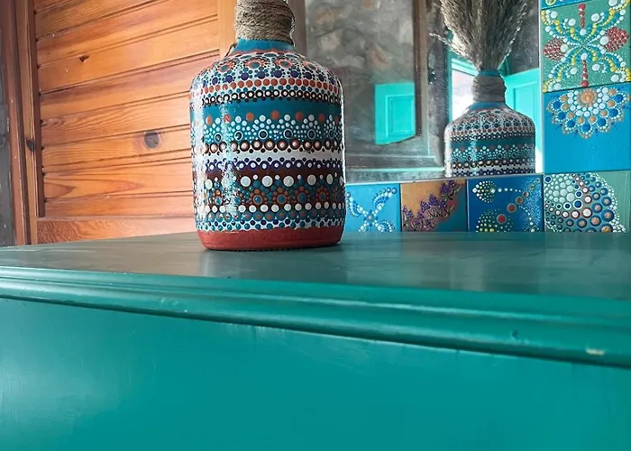 The Stone House Edremit (Balikesir)