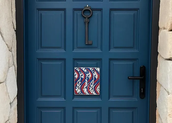 The Stone House 3* Edremit (Balikesir)