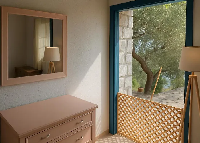 The Stone House Frühstückspension