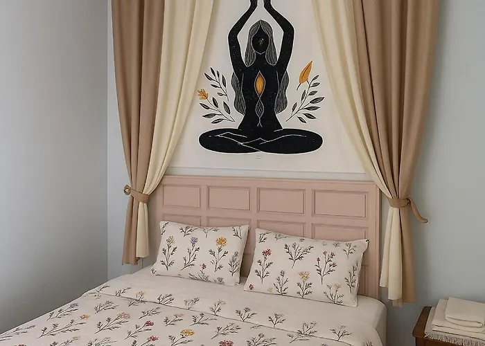 The Stone House Frühstückspension Edremit (Balikesir)