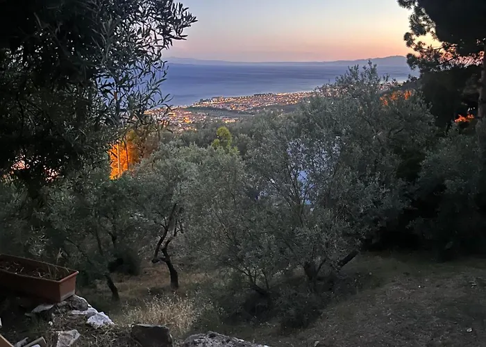 The Stone House Frühstückspension