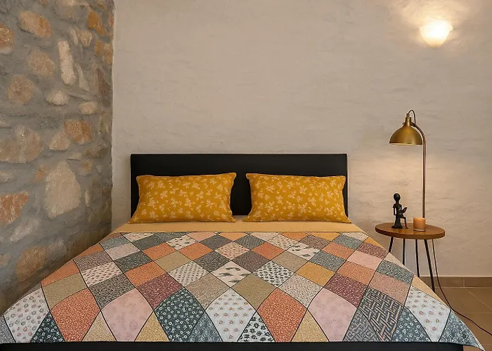 Frühstückspension The Stone House