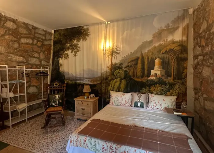 Frühstückspension The Stone House 3*