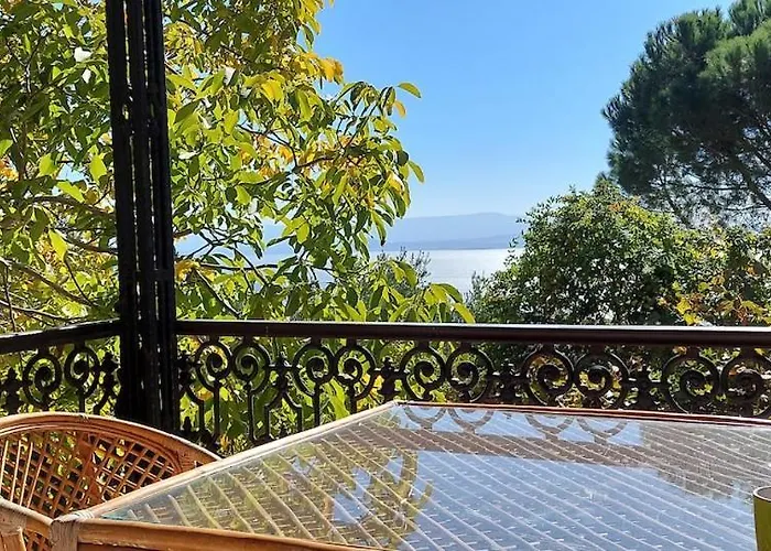 The Stone House Edremit (Balikesir)