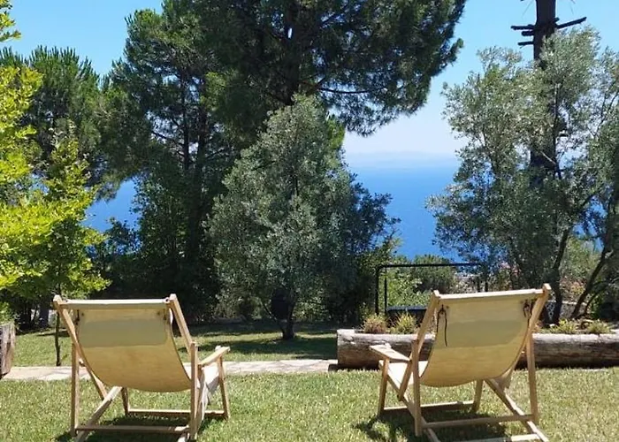 The Stone House Frühstückspension