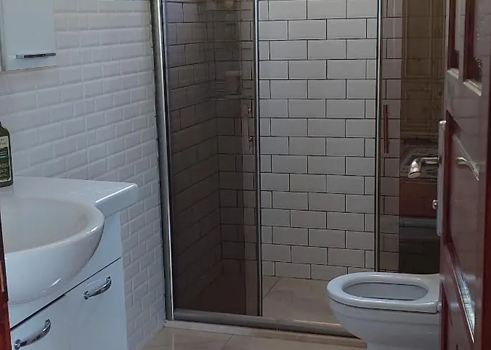 The Stone House Frühstückspension