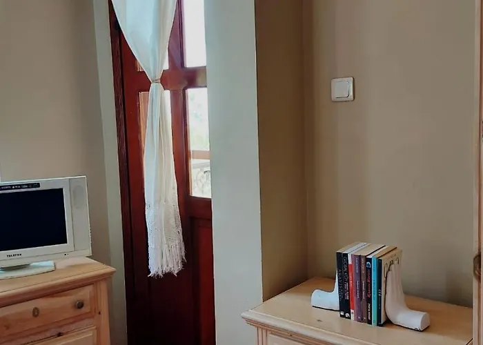 The Stone House 3* Edremit (Balikesir)