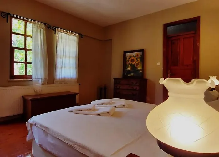 The Stone House Frühstückspension