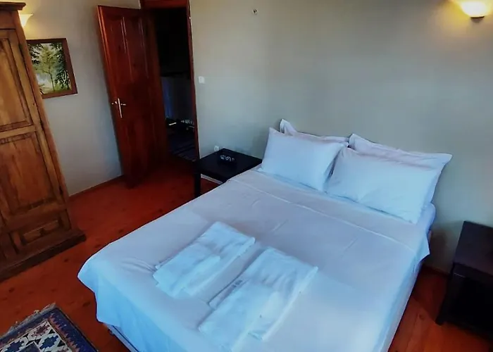 Frühstückspension The Stone House